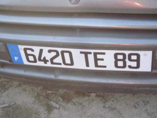 Specchietto retrovisore sinistro RENAULT CLIO 1 PHASE 2 Gasolina - 1