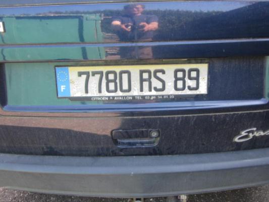 Photo de la pièce