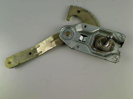 Alzacristalli manuale posteriore sinistro FORD FIESTA 4 PHASE 1 Diésel - 1