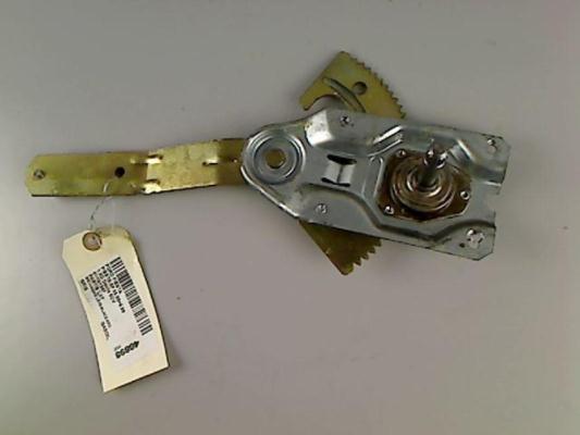 Alzacristalli manuale posteriore destro FORD FIESTA 4 PHASE 1 Diésel - 1