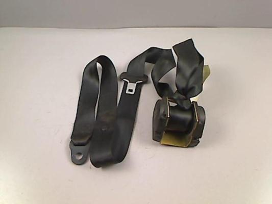 Cintura di sicurezza posteriore destra PEUGEOT 406 COUPE Gasolina - 1