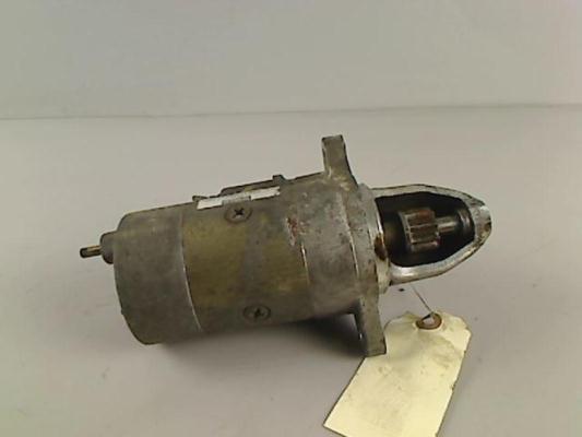 Demarreur ROVER 400 2 Essence - 1