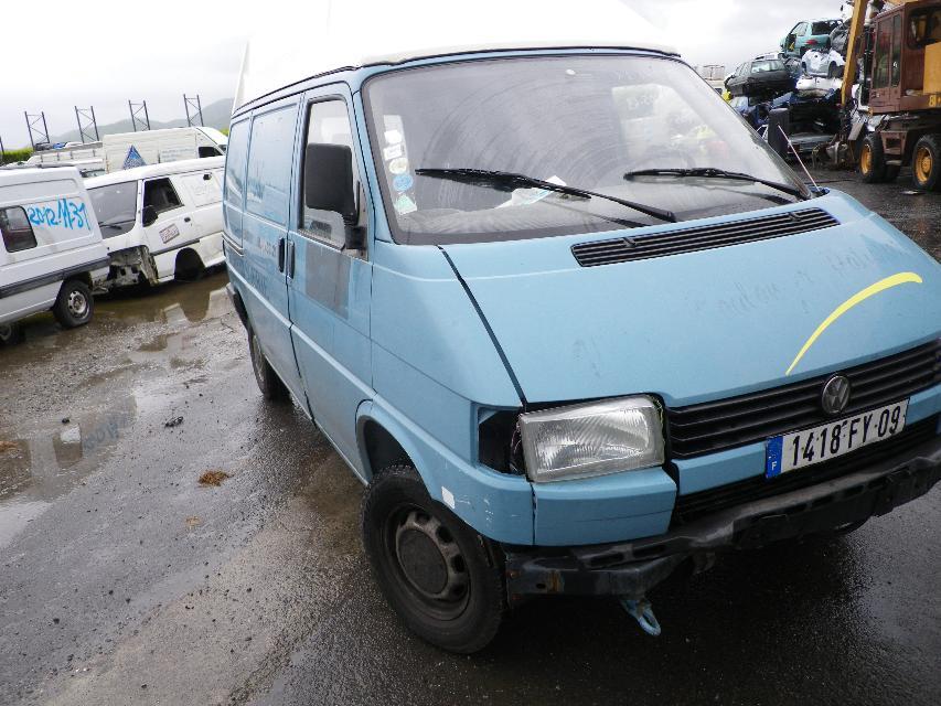Image Reservoir essence - VOLKSWAGEN TRANSPORTER 4