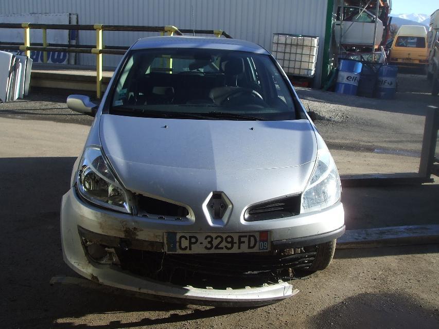 Image Cardan droit (transmission) - RENAULT CLIO 3