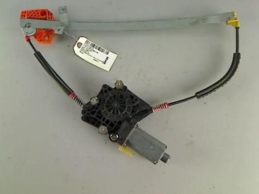 Alzacristalli elettrico anteriore destro FORD FIESTA 4 PHASE 1 Diésel - 1