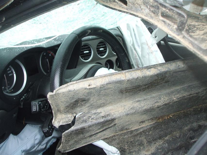 Image Amortisseur avant droit - ALFA ROMEO 159