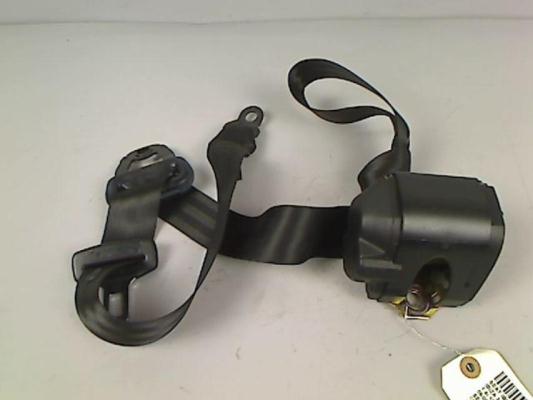 Cintura di sicurezza posteriore sinistra SEAT IBIZA 2 PHASE 3 Gasolina - 1