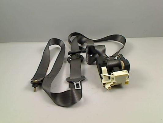 Cintura di sicurezza anteriore destra FIAT PUNTO 2 PHASE 1 Gasolina - 1