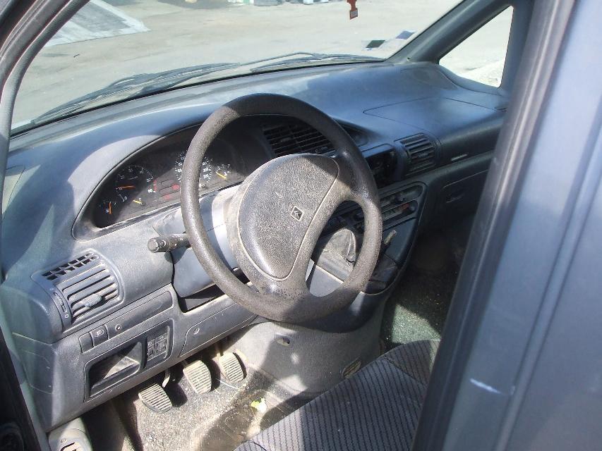 Photo de la pièce