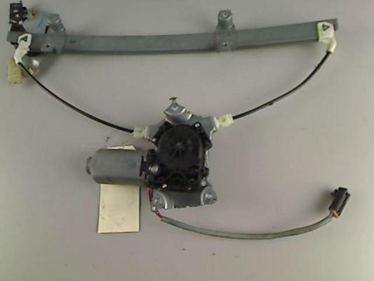 Alzacristalli elettrico anteriore destro NISSAN PRIMERA 2 PHASE 1 Gasolina - 1