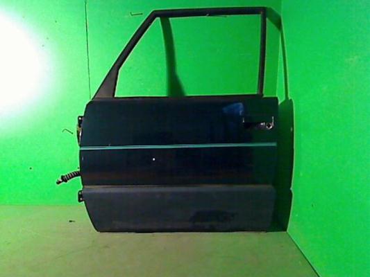 Porte avant gauche RENAULT ESPACE 2 PHASE 1 Diesel - 1