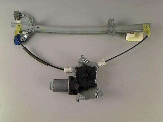 Alzacristalli elettrico anteriore destro NISSAN ALMERA 2 PHASE 2 Gasolina - 1