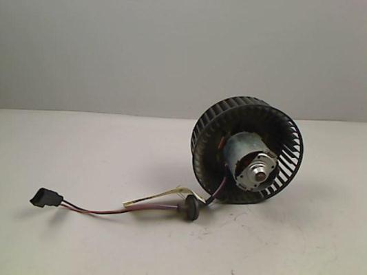 Ventola riscaldamento FORD FIESTA 4 PHASE 2 Gasolina - 1