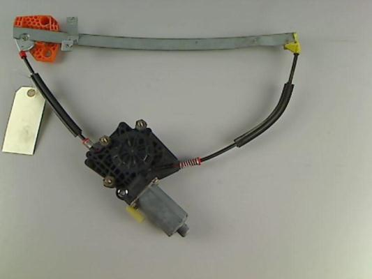 Alzacristalli elettrico anteriore destro FORD FIESTA 4 PHASE 1 Diésel - 1
