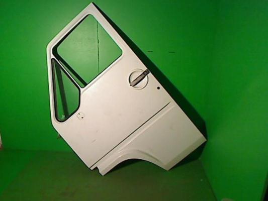 Porte avant gauche RENAULT MASTER 1 PHASE 2 Diesel - 1