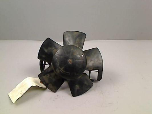 Ventola riscaldamento RENAULT R11 Gasolina - 1