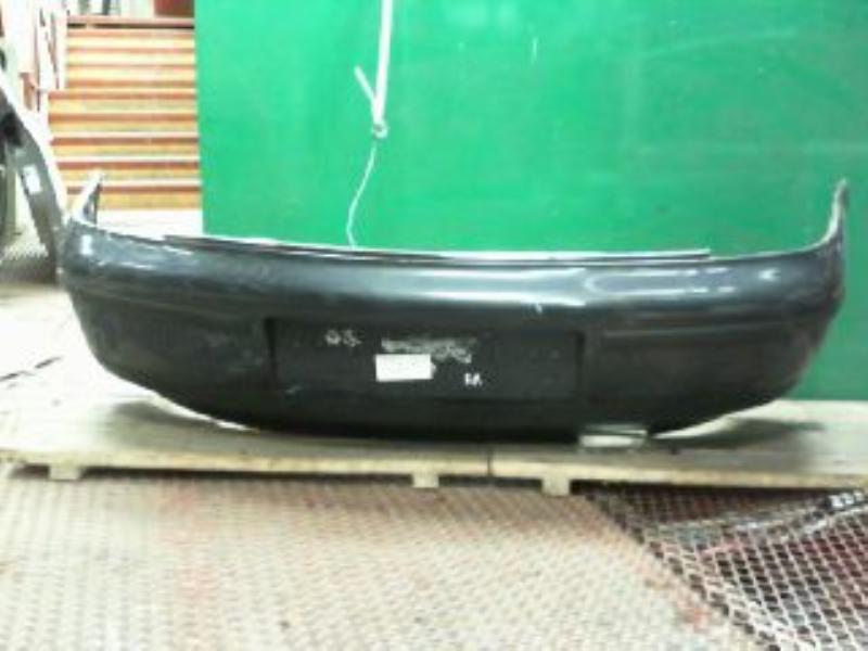 Pare choc arriere SEAT IBIZA 2 PHASE 3  - 1