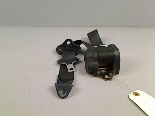 Cintura di sicurezza posteriore destra CITROEN XSARA PHASE 2 Diésel - 1