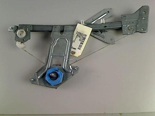 Alzacristalli manuale posteriore sinistro CITROEN XSARA PHASE 1 Diésel - 1