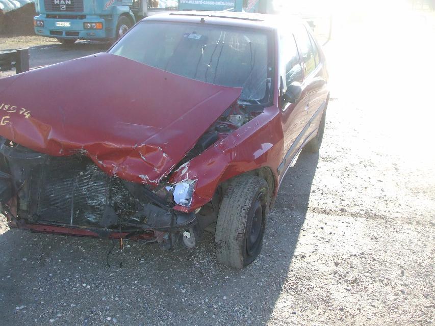 Image Porte avant droit - PEUGEOT 306