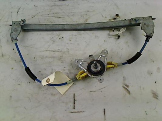 Alzacristalli manuale posteriore destro PEUGEOT 406 PHASE 1 Gasolina - 1