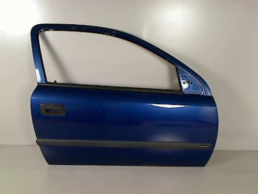 Porte avant droit OPEL ASTRA G Essence - 1