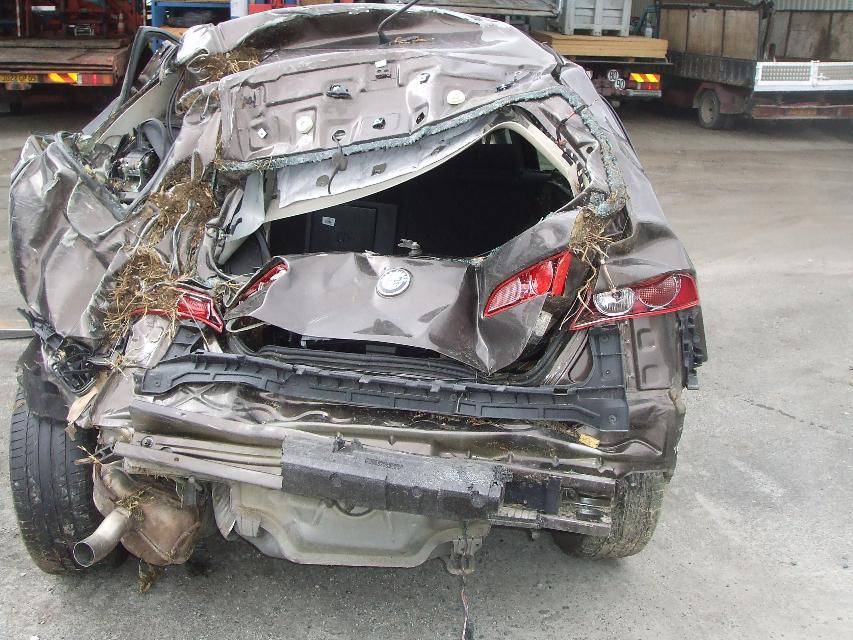 Image Amortisseur avant droit - ALFA ROMEO 159