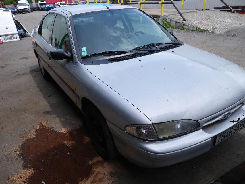 Image Alternateur - FORD MONDEO 1