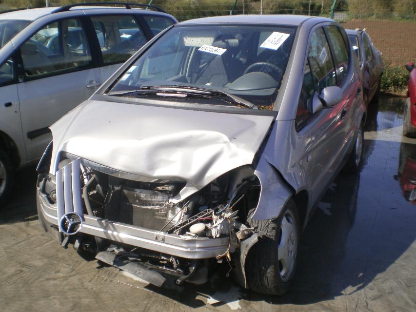 Image Retroviseur droit - MERCEDES CLASSE A 168
