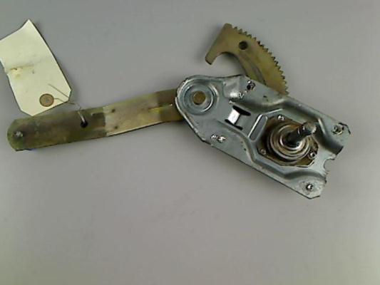 Alzacristalli manuale posteriore sinistro FORD FIESTA 4 PHASE 1 Diésel - 1
