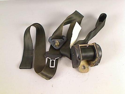Cintura di sicurezza anteriore destra RENAULT SUPER 5 Gasolina - 1