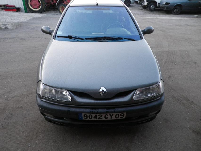 Image Porte avant droit - RENAULT LAGUNA 1