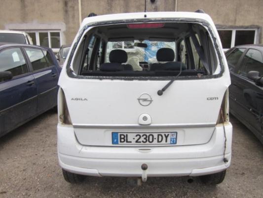 Photo de la pièce
