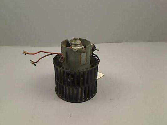 Ventola riscaldamento OPEL ASTRA F PHASE 2 BREAK Gasolina - 1