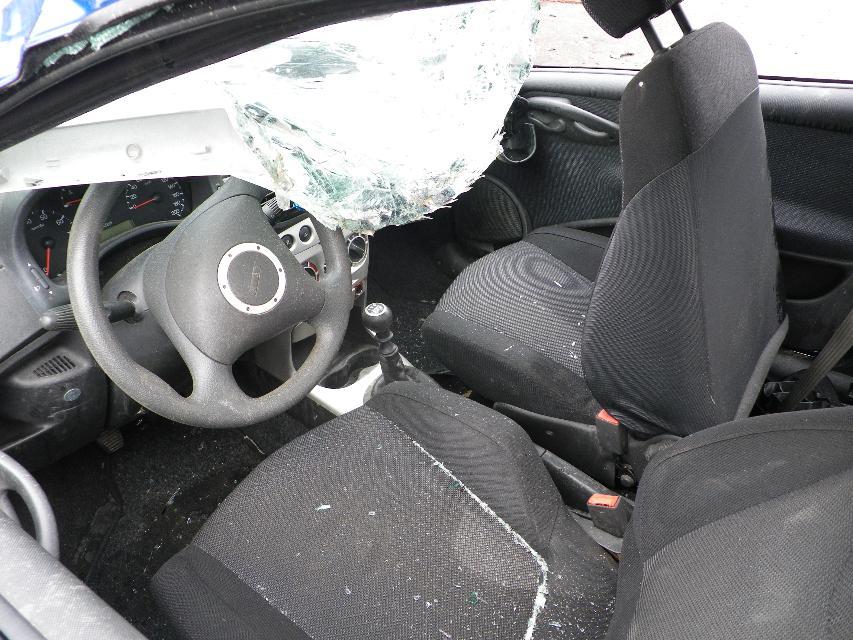 Image Moteur essuie glace arriere - FIAT PUNTO 2