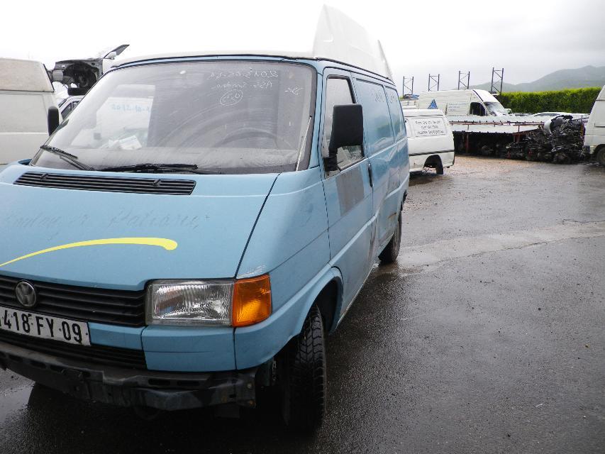 Image Reservoir essence - VOLKSWAGEN TRANSPORTER 4