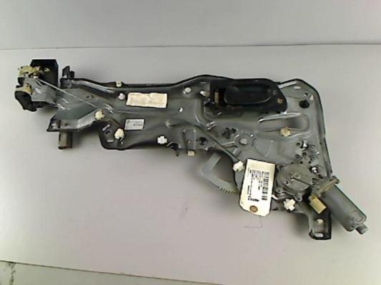 Alzacristalli elettrico posteriore sinistro RENAULT LAGUNA 1 PHASE 1 Gasolina - 1