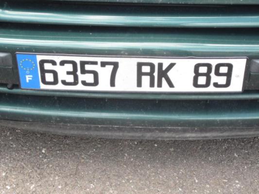 Pompe de direction RENAULT CLIO 1 PHASE 1 Essence - 1