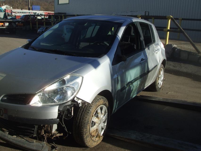 Image Cardan droit (transmission) - RENAULT CLIO 3