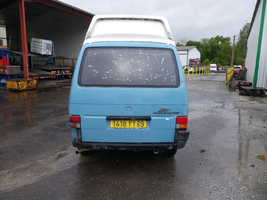 Image Reservoir essence - VOLKSWAGEN TRANSPORTER 4
