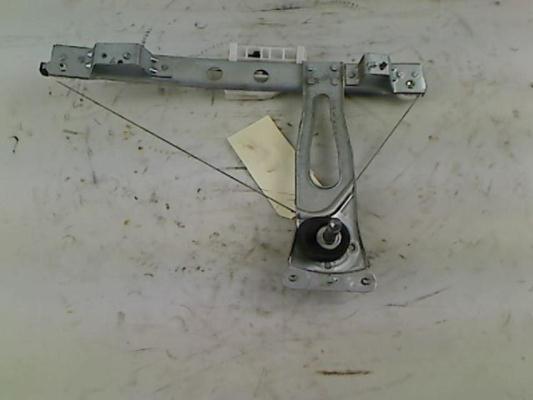 Alzacristalli manuale posteriore destro CITROEN C3 1 PHASE 1 Diésel - 1