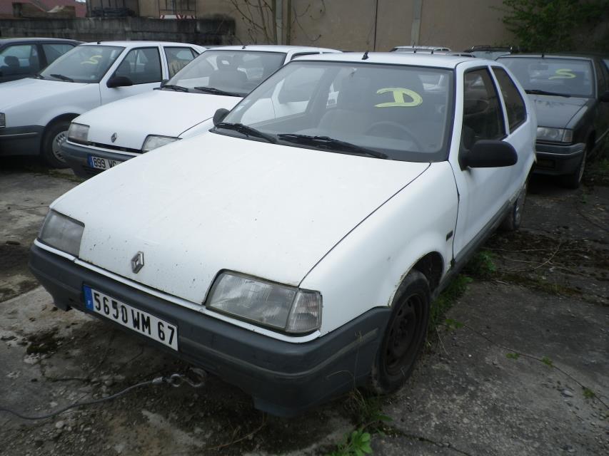 Photo de la pièce