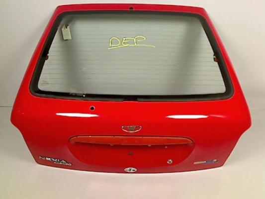 Malle/Hayon arriere DAEWOO NEXIA Essence - 1