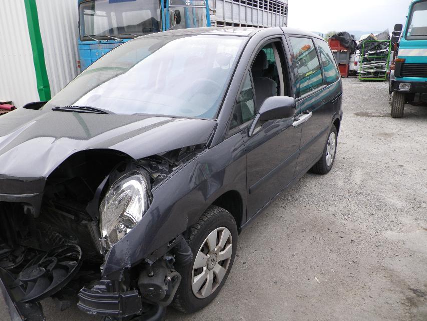 Image Moteur essuie glace avant - CITROEN C8