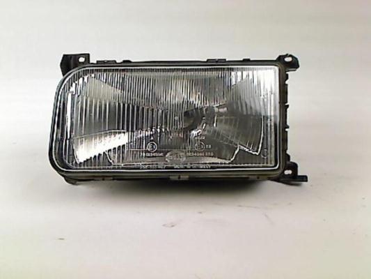 Gruppo ottico anteriore principale sinistro (luci)(faro) VOLKSWAGEN PASSAT 5 Diésel - 1