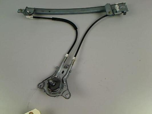 Alzacristalli manuale posteriore destro CITROEN SAXO PHASE 2 Diésel - 1