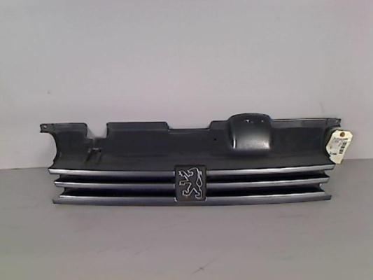 Calandre PEUGEOT 405 PHASE 2 Diesel - 1