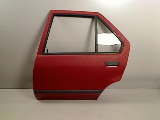 Porte arriere gauche RENAULT R19 PHASE 2 Essence - 1