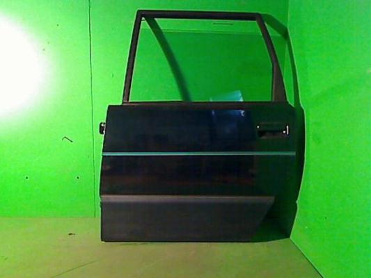 Porte arriere gauche RENAULT ESPACE 2 PHASE 1 Diesel - 1