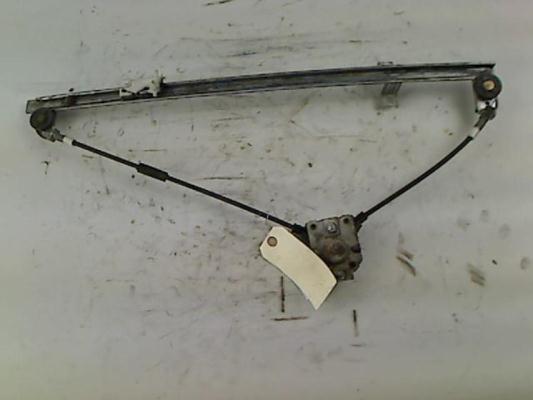 Alzacristalli manuale anteriore destro CITROEN JUMPER 1 Diésel - 1